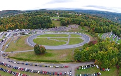 Thunder Road Speedbowl